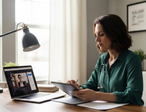 Online DSW Programs: Your Path to a Social Work Doctorate