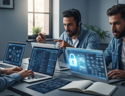 Cybersecurity Certificate Programs Online and Career Benefits