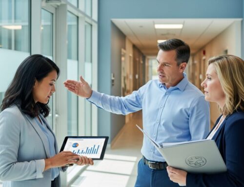 How to Choose a Healthcare Management Degree Online Programs Guide