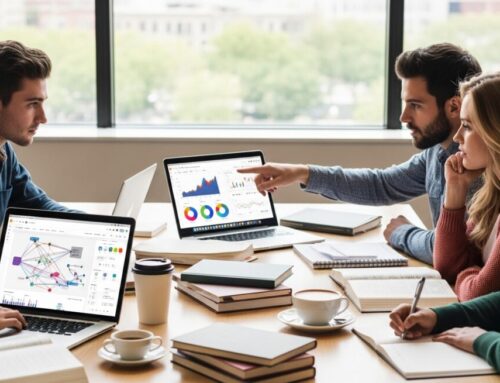 Data Analytics Masters Online Programs: Key Requirements