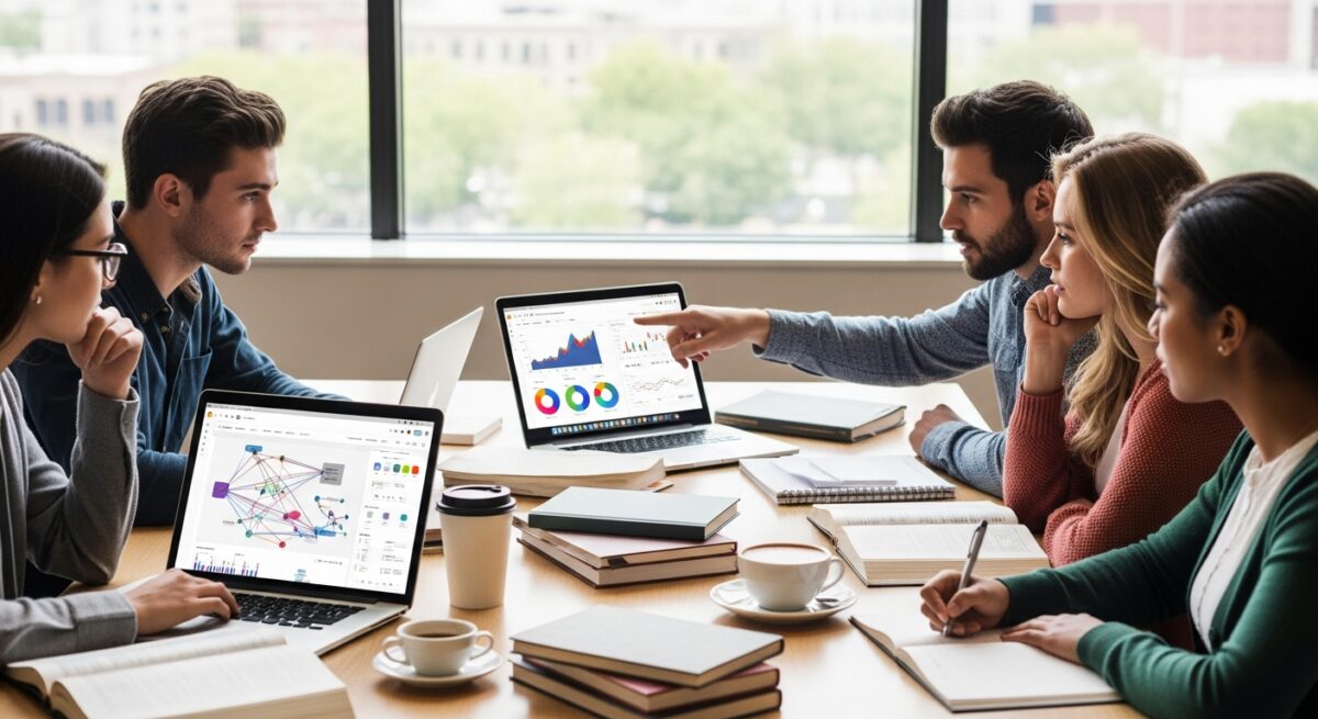 Data Analytics Masters Online Programs and Requirements