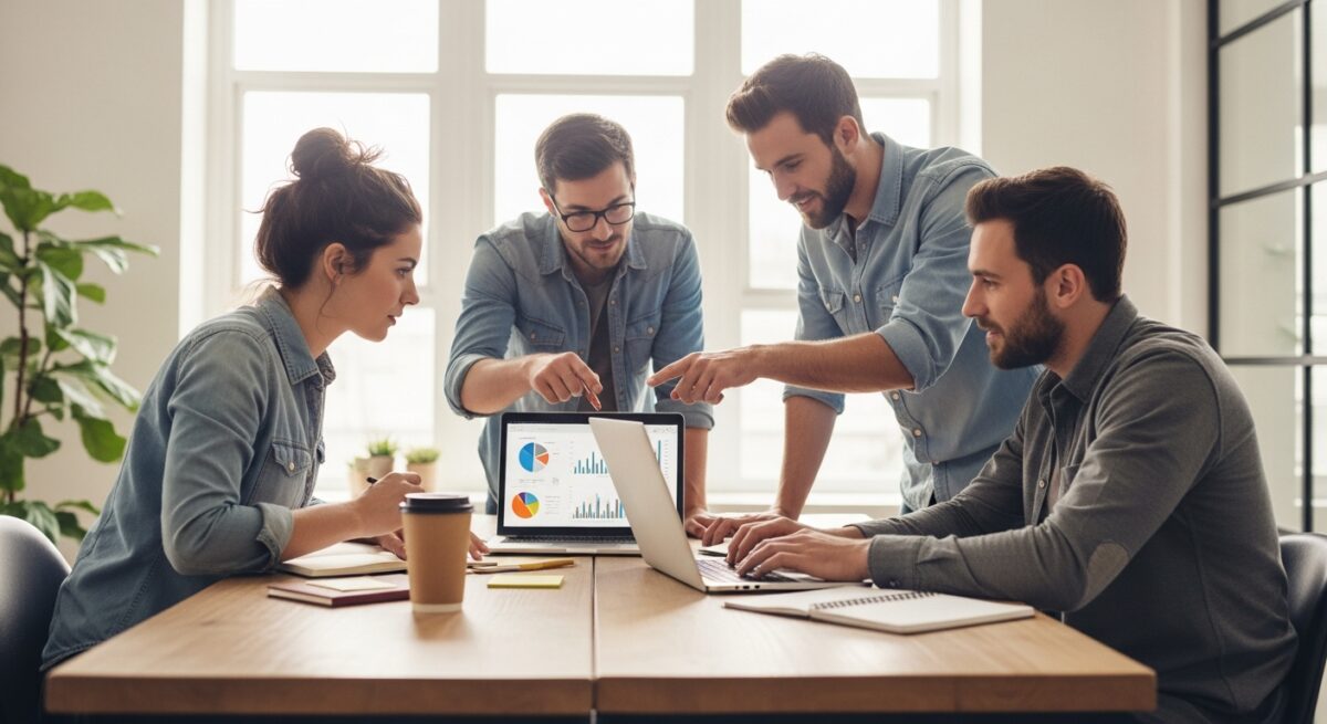 Online Data Science Degree Programs and Career Scope