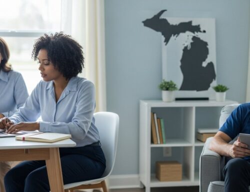 Michigan Online Associate Degree Programs and Virtual Learning