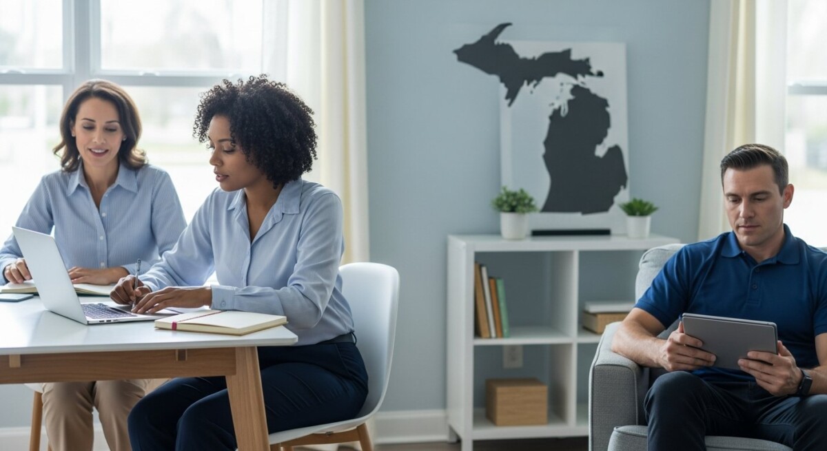 Michigan online associate degree programs and virtual learning