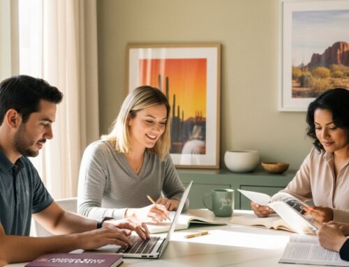 Arizona Online Associate Degrees: Your Path to a Faster Future