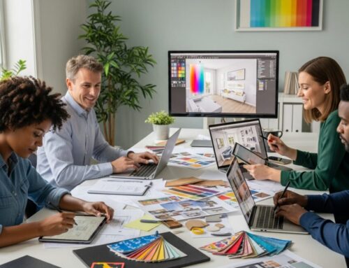 Interior Design School Online Programs and Certifications Guide