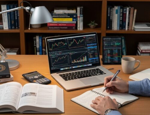 Online Economics Degree Programs and Career Scope