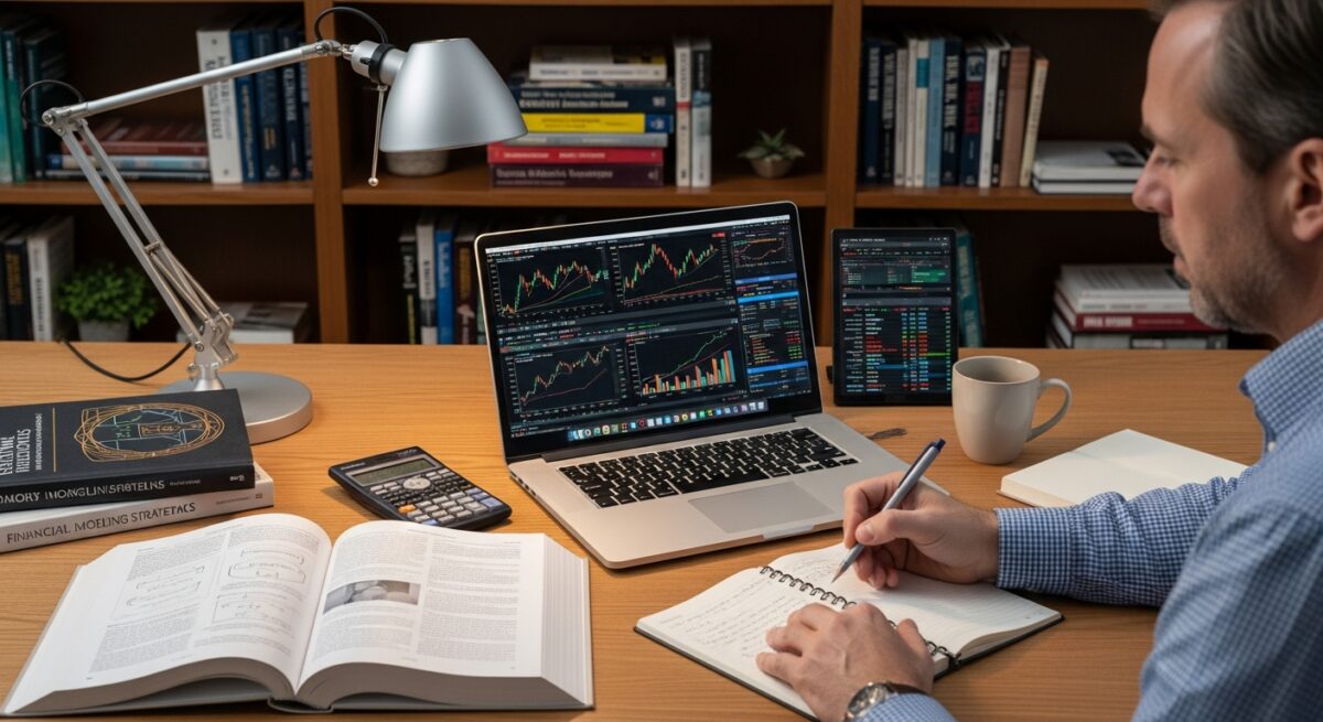 Online Economics Degree Programs and Career Scope
