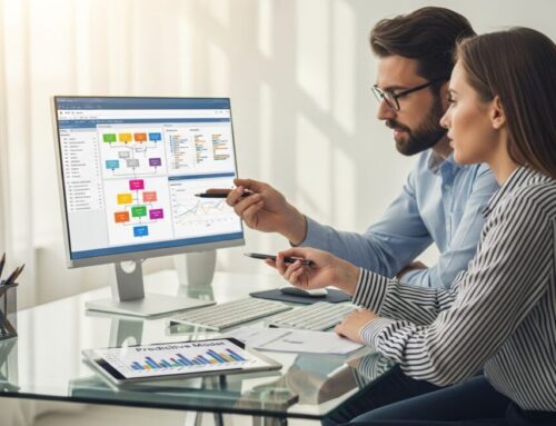 Online Masters in Business Analytics Programs Guide 2025
