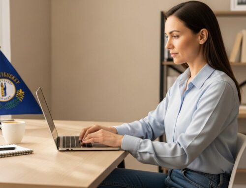 Kentucky Online Associate Degrees: Accredited Options