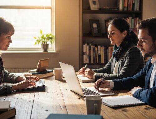 How to Choose a Masters in Teaching Online Program