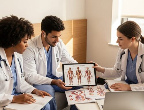 Online PA Programs and Physician Assistant Degree Options