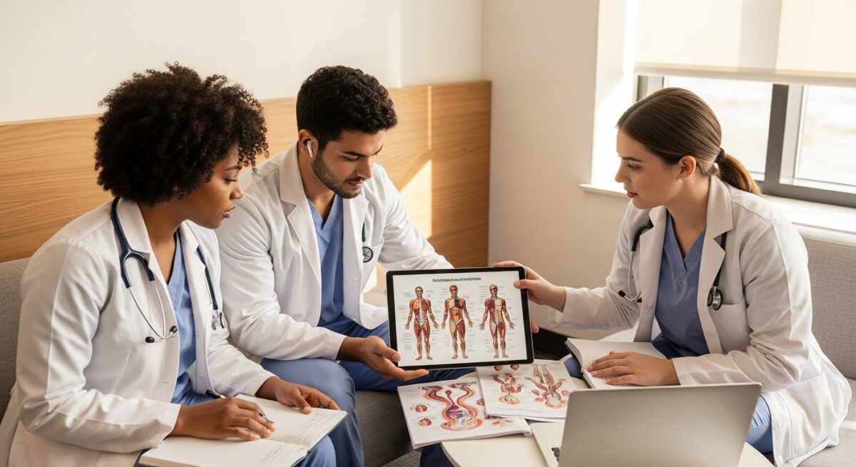 Online PA Programs and Physician Assistant Degree Options
