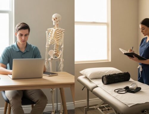 Online DPT Programs and Physical Therapy Degree Paths