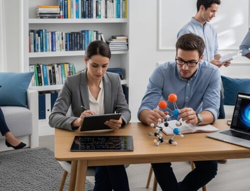 Online Physics Degree Programs and Career Opportunities