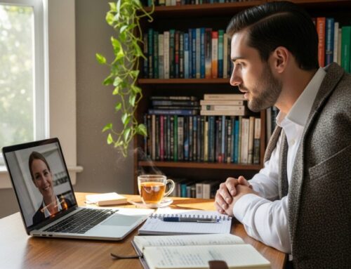 Online Masters Degree in Counseling Program Overview