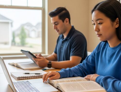 Indiana Online Associate Degrees for Undergraduates
