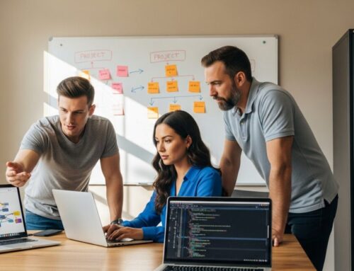 Online Information Technology Degree Programs Guide 2026