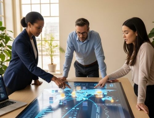 Top Supply Chain Management Degree Online Programs 2026