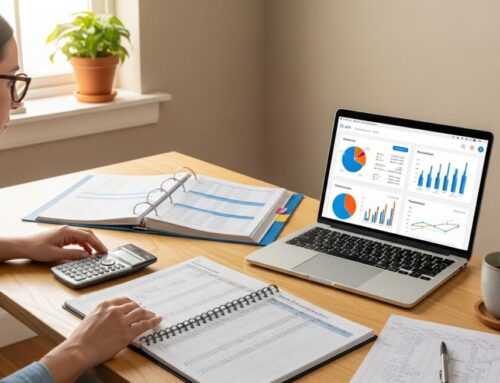 Online Accounting Bachelor Degree Programs and Requirements