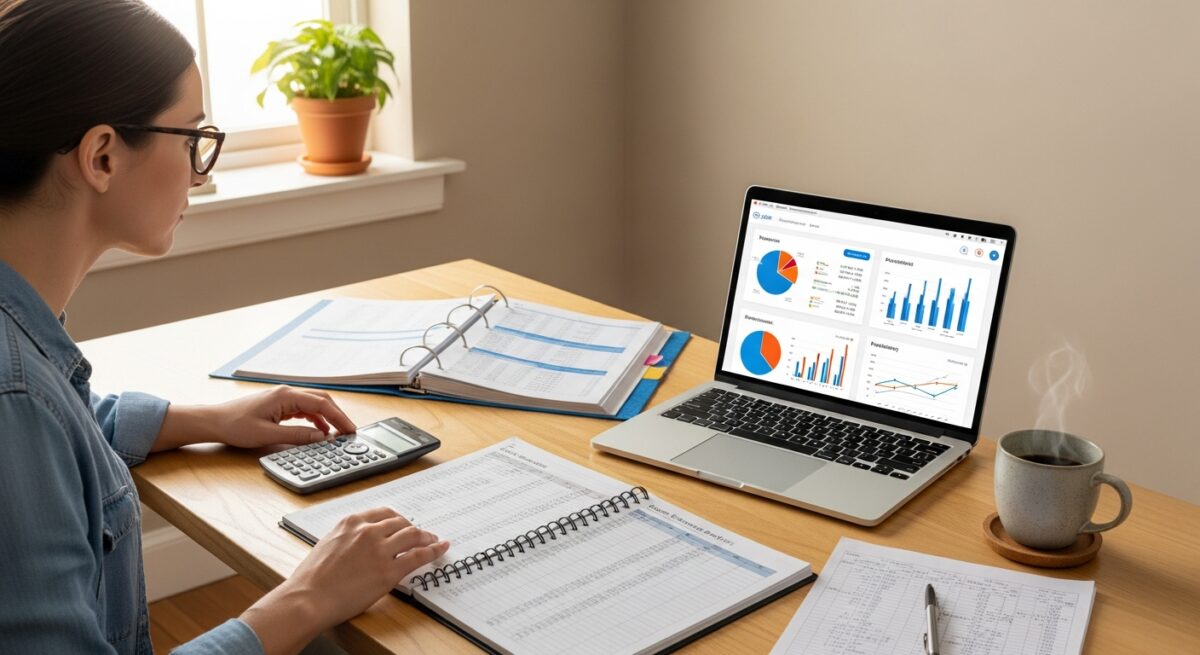 Online Accounting Bachelor Degree Programs and Requirements