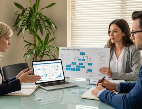 Masters in Human Resources Online Programs Guide