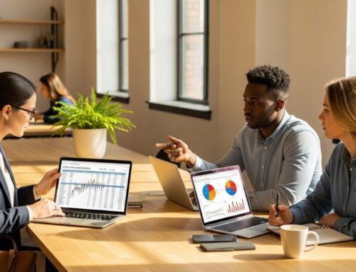 Affordable Online MBA Programs and Tuition Comparison