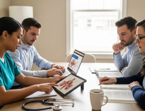 Online Medical Degrees and Healthcare Program Options