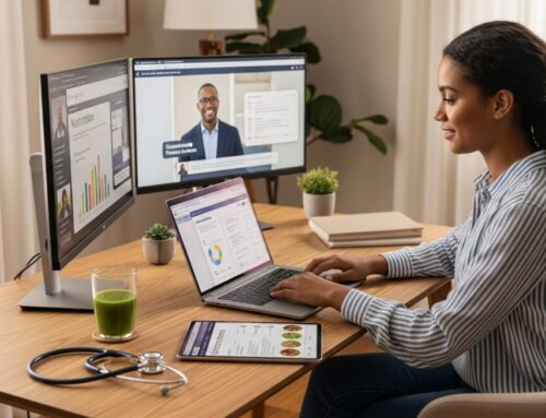 Masters in Nutrition Online: Career Scope and Program Guide
