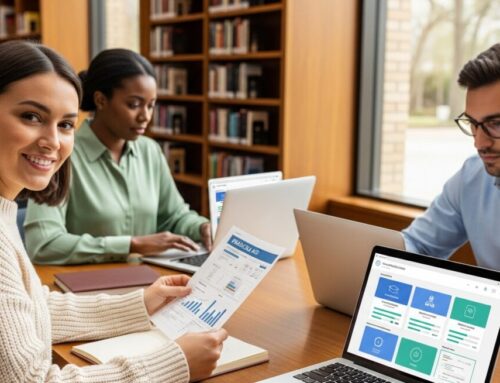 Affordable Online Masters Programs for Budget Students