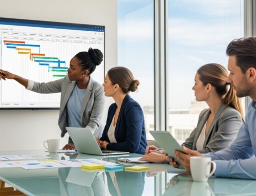 Masters in Project Management Online Programs Guide