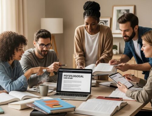 Online Psychology Masters Degree Programs and Options Guide