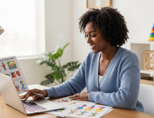 Masters in Early Childhood Education Online Programs Guide
