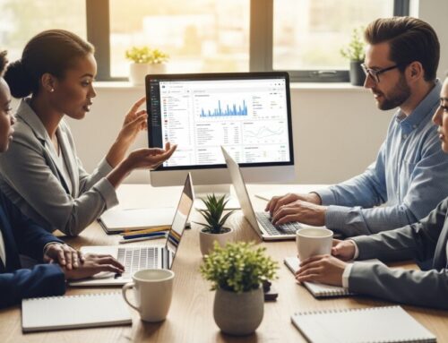 Bachelor of Business Online Programs and Career Scope