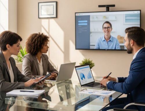 Online HR Masters Degree Programs and Career Growth