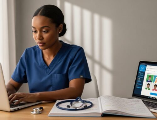 Online MSN FNP Programs and Nursing Career Paths