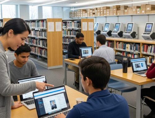 Masters in Library Science Online Programs: Your Guide