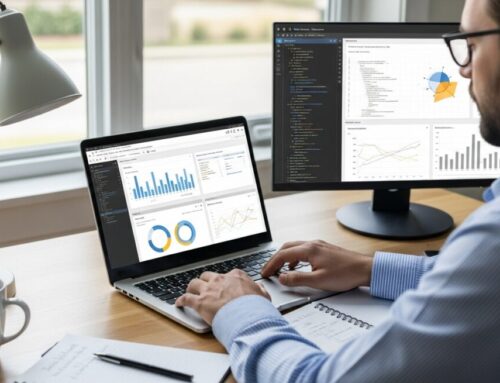 Online Data Analytics Certificate Programs for Career Growth