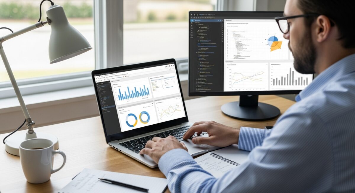 Online Data Analytics Certificate Programs