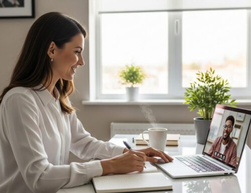 Online University Degrees and Flexible Education Options
