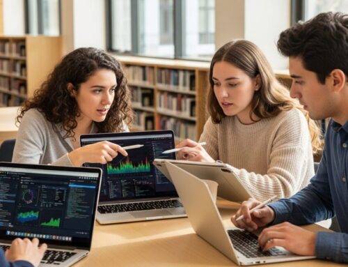 MS Data Science Online: Career Scope and Program Guide