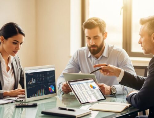 MBA Finance Online Programs and Career Opportunities