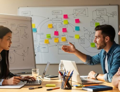 Online Entrepreneurship Degree Programs and Startup Careers