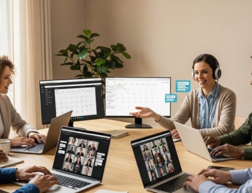 Top Technology Tools for Online Learning Success