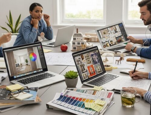 Interior Design Classes Online and Certification Guide