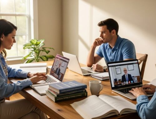 Online Bachelor of Science Degree Programs and Structure Guide