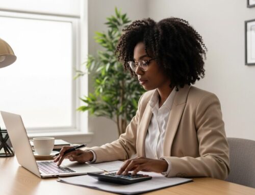 Accredited Online Accounting Degree Programs for Career Growth