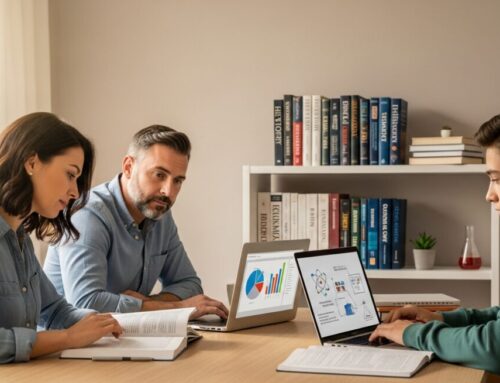 Online General Studies Degree and Flexible Learning Paths