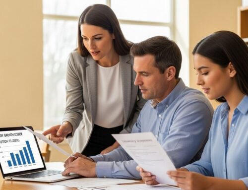 How Online Degree ROI and Salary Impact Shape Your Future