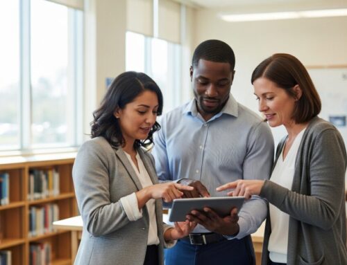 Masters in Educational Leadership Online Programs Guide